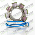 Rick's Motorsports Electrics Universal OEM Style Stator for Honda CR250R '82-17 Rick's Motorsports Electrics Universal OEM Style Stator for Honda CR250R '82-17
